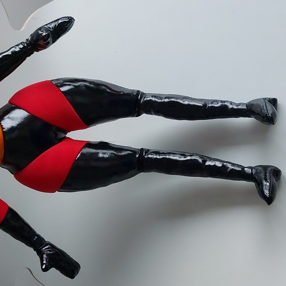 Elastigirl Plush 19" - Picture 2 of 4